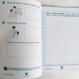 Conquer English Creative Writing For Primary Levels 2
