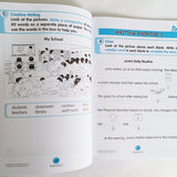 Conquer English Creative Writing For Primary Levels 2