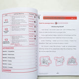 English Vocabulary Lessons 1