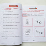 English Vocabulary Lessons 1