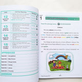 English Vocabulary Lessons 2