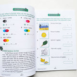 English Vocabulary Lessons 2