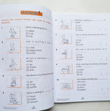 English Vocabulary Lessons 3