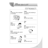 Essential Vocabulary In Context 1