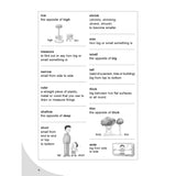 Essential Vocabulary In Context 1