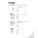 Essential Vocabulary In Context 1