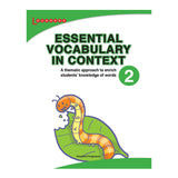 Essential Vocabulary In Context 2