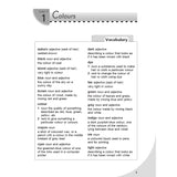 Essential Vocabulary In Context 3