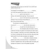 Essential Vocabulary In Context 6