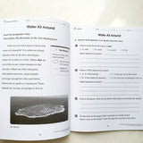 Informational Passages for Text Marking and Close Reading (Grade 2)