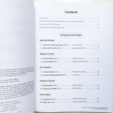 Informational Passages for Text Marking and Close Reading (Grade 3)