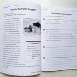 Informational Passages for Text Marking and Close Reading (Grade 4)