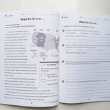 Informational Passages for Text Marking and Close Reading (Grade 4)