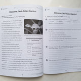 Informational Passages for Text Marking and Close Reading (Grade 5)