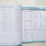LEARNING+ Mathematics Speed & Accuracy Training Book 1