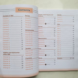 LEARNING+ Mathematics Speed & Accuracy Training Book 2