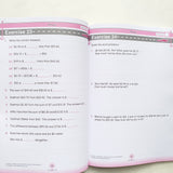 LEARNING+ Mathematics Speed & Accuracy Training Book 3