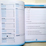 LEARNING+ Mathematics Speed & Accuracy Training Book 5