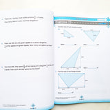 LEARNING+ Mathematics Speed & Accuracy Training Book 5