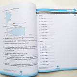 LEARNING+ Mathematics Speed & Accuracy Training Book 5