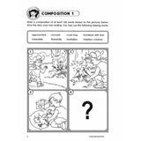 Lower Primary Compositions
