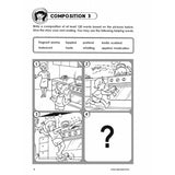 Lower Primary Compositions