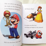 Mario Kart - Off to the Races!