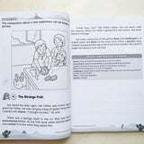 Mega Compositions P1 (New Edition)