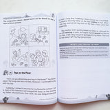 Mega Compositions P2 (New Edition)