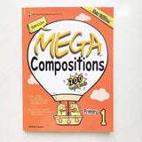 Mega Compositions P1 (New Edition)