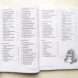 Mega Compositions P4 (New Edition)