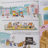 Miss Molly's School of Making Friends