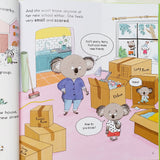 Miss Molly's School of Making Friends