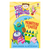 Billy and the Mini Monsters - Monsters at Easter