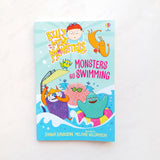 Billy and the Minimonsters - Monsters go Swimming.