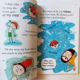 Billy and the Minimonsters - Monsters go Swimming.