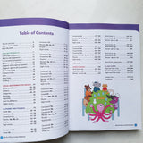 My First Phonics Jumbo Workbook