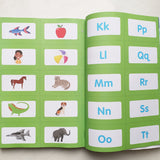 My First Phonics Jumbo Workbook