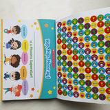 My First Phonics Jumbo Workbook