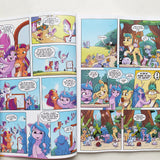 My Little Pony Vol. 1: Big Horseshoes to Fill