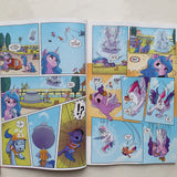 My Little Pony Vol. 1: Big Horseshoes to Fill