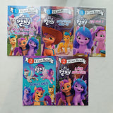 My Little Pony: A Magical Reading Collection Box Set