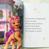 My Little Pony: A Magical Reading Collection Box Set