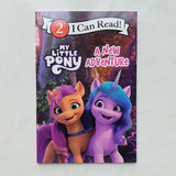 My Little Pony: A Magical Reading Collection Box Set
