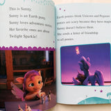 My Little Pony: A Magical Reading Collection Box Set