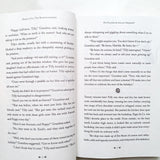 Pages & Co.: Book 1-3