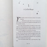 Pages & Co.: Book 1-3