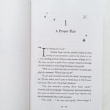 Pages & Co.: The Map of Stories