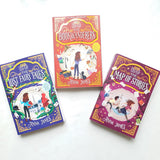 Pages & Co.: Book 1-3
