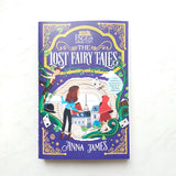 Pages & Co.: The Lost Fairy Tales
